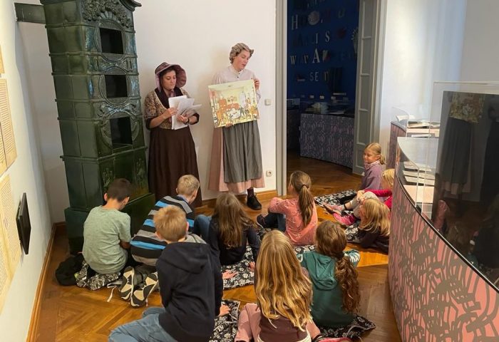 Das Leben des Adalbert Stifter