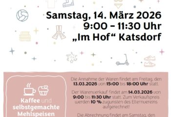 KleiderbasarFrühling2026